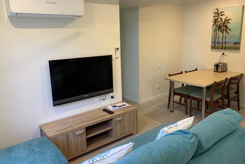 Tranquil Setting In Buderim - Accommodation Yamba 0