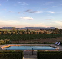 Tranquil Vale Vineyard - Accommodation Yamba