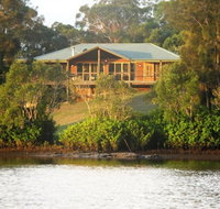 Tranquility - Adults Only Retreat - Accommodation Yamba