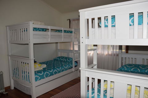 Tranquillity Beach House - Accommodation Yamba 3