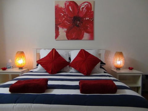 Tranquillity Beach House - Accommodation Yamba 0