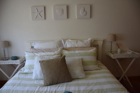 Tranquillity Beach House - Accommodation Yamba 2