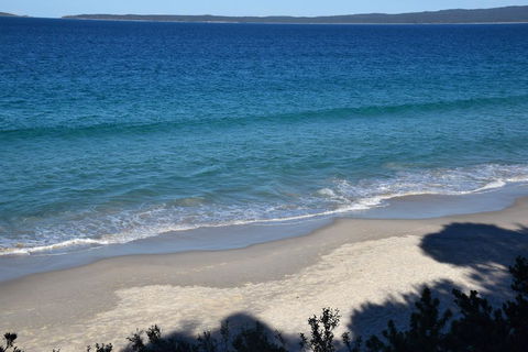 Tranquillity Beach House - Accommodation Yamba 1