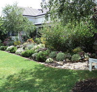 Travellers Rest BB - Accommodation Yamba