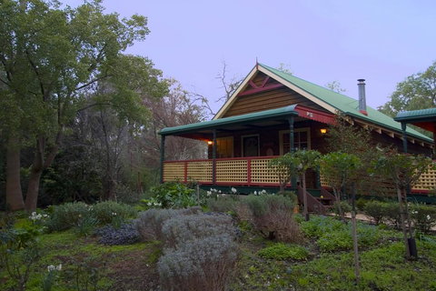 Trawool Cottages And Farmstay - Accommodation Yamba 2