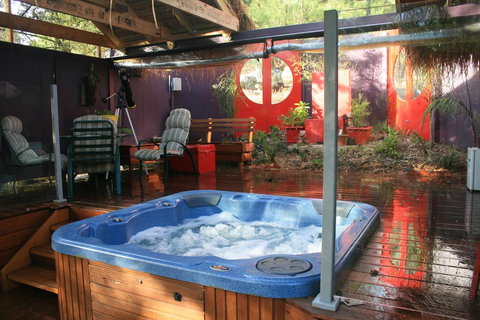 Trawool Cottages And Farmstay - Accommodation Yamba 0