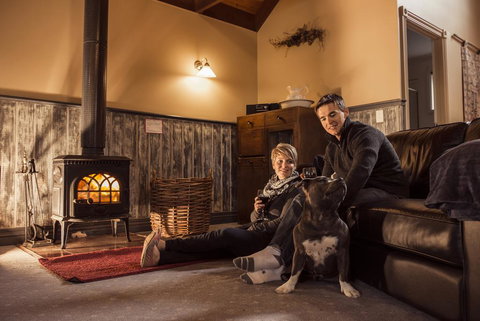 Trawool Cottages And Farmstay - Accommodation Yamba 1