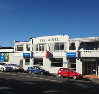 TRC Hotel - Accommodation Yamba