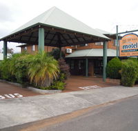 Tree Top Walk Motel - Accommodation Yamba