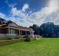 Treetops Holiday Retreat - Accommodation Yamba