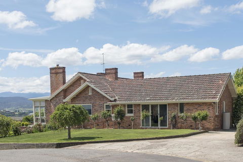 Trevallyn House B & B - Accommodation Yamba 1
