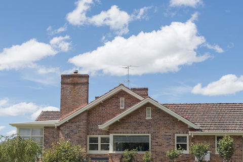 Trevallyn House B & B - Accommodation Yamba 2