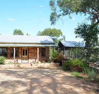 Trestrail Cottage B  B - Accommodation Yamba