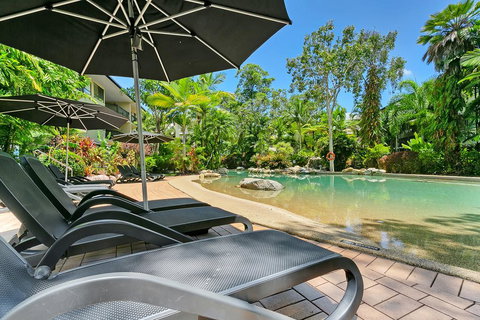 Trinity Links Resort - Accommodation Yamba 1