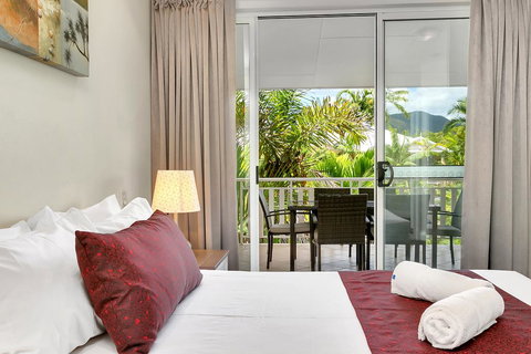Trinity Links Resort - Accommodation Yamba 3