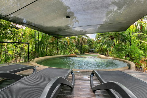 Trinity Links Resort - Accommodation Yamba 2