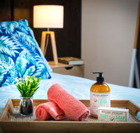 Tropic Studio A Unique Hidden Gem - Accommodation Yamba