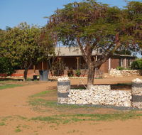 Tropical Farm Stay - Accommodation Yamba