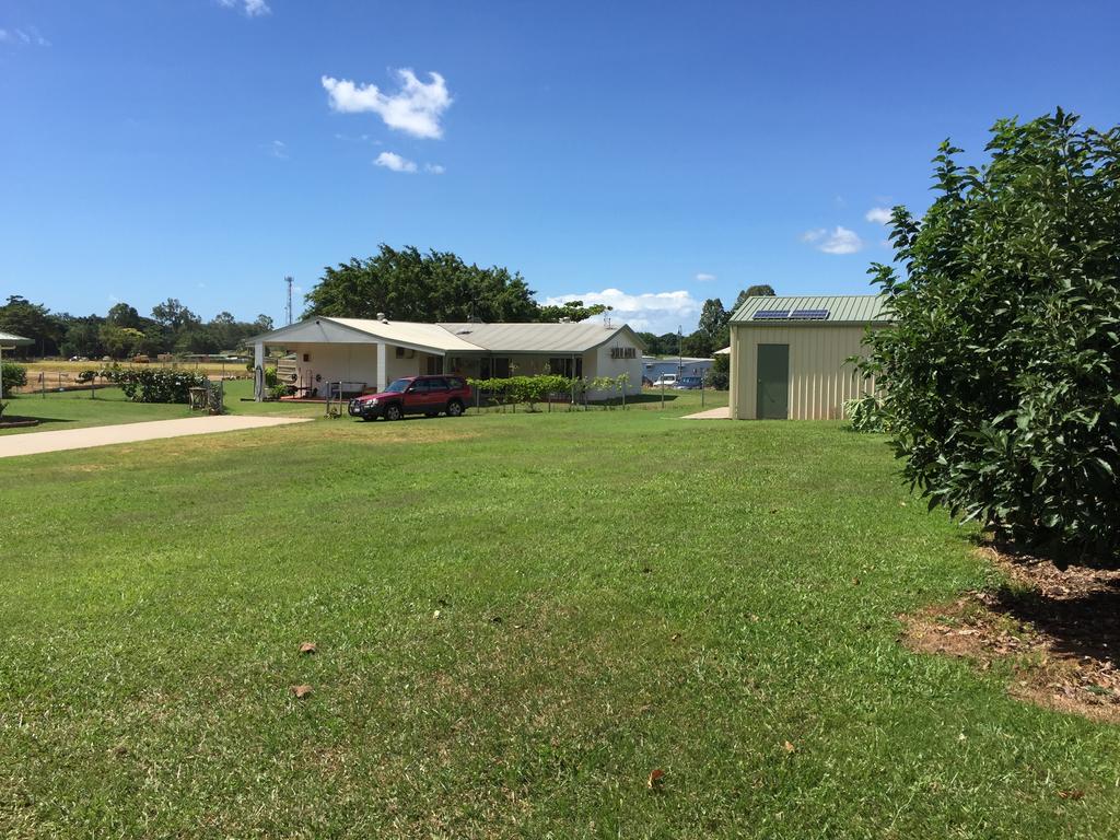 Kamerunga QLD Accommodation Yamba