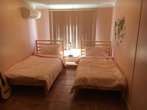 Tropical Farm Stay - Accommodation Yamba 2