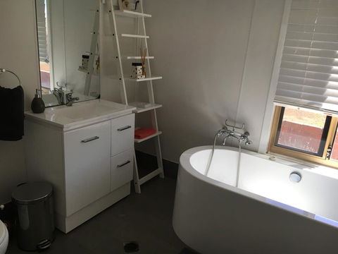 Tropical Farm Stay - Accommodation Yamba 1