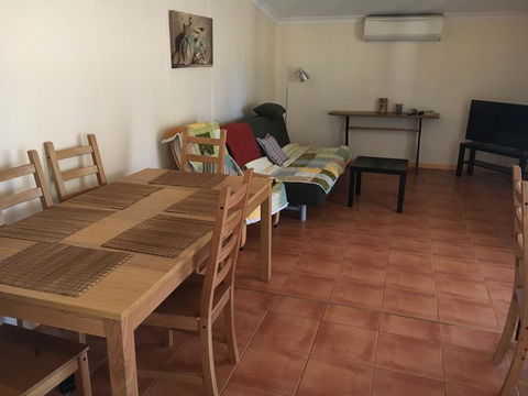 Tropical Farm Stay - Accommodation Yamba 3