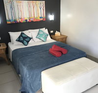 Tropical Lodge - Accommodation Yamba