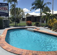 True Blue Motor Inn - Accommodation Yamba