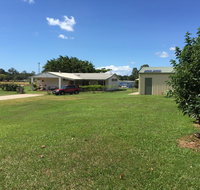 Tropical Retreat - Accommodation Yamba