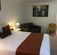 Tuckerbox Motor Inn - Accommodation Yamba