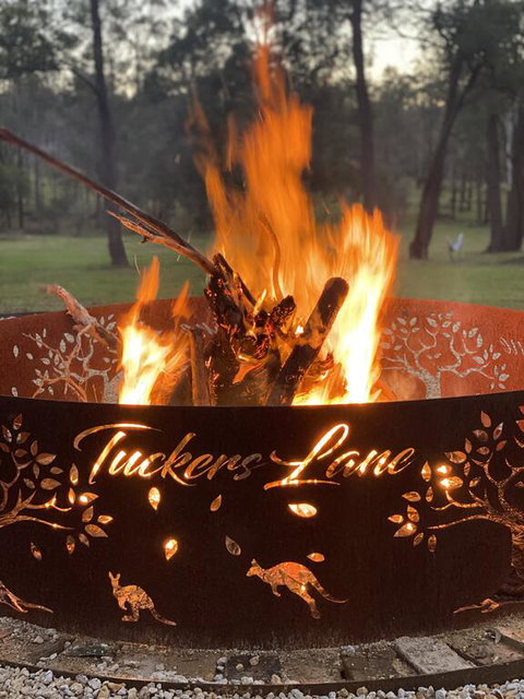 Tuckers Lane Boutique Accommodation - Accommodation Yamba 3