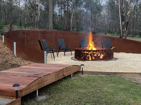 Tuckers Lane Boutique Accommodation - Accommodation Yamba 2