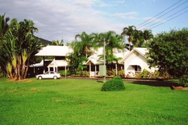 Dingo Pocket QLD Accommodation Yamba