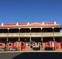 Tumut Star Hotel - Accommodation Yamba