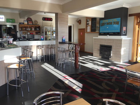 Tumut Star Hotel - Accommodation Yamba 1