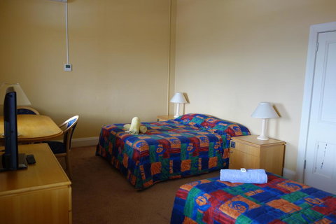 Tumut Star Hotel - Accommodation Yamba 3