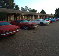 Tumut Valley Motel - Accommodation Yamba