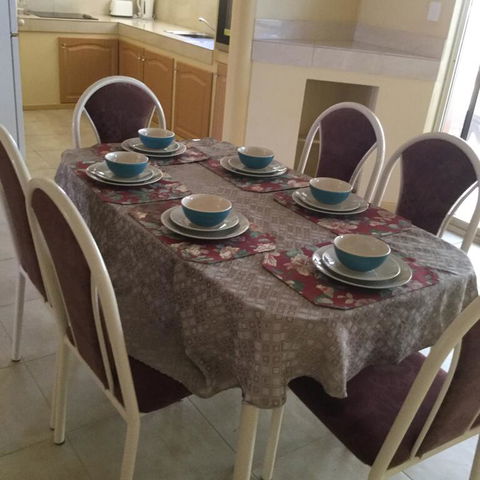Tuscany Townhouse 3-4 - Accommodation Yamba 3