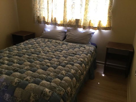 Tuscany Townhouse 3-4 - Accommodation Yamba 1