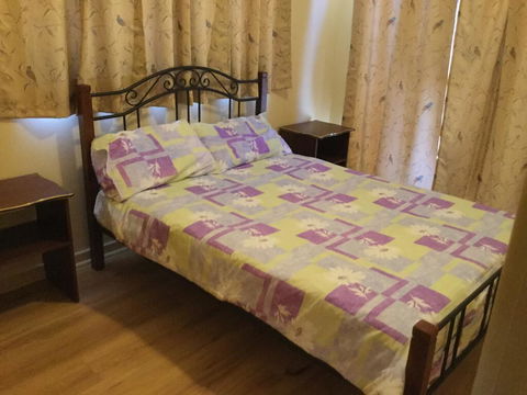 Tuscany Townhouse 3-4 - Accommodation Yamba 2