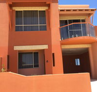 Tuscany Townhouse 3-4 - Accommodation Yamba