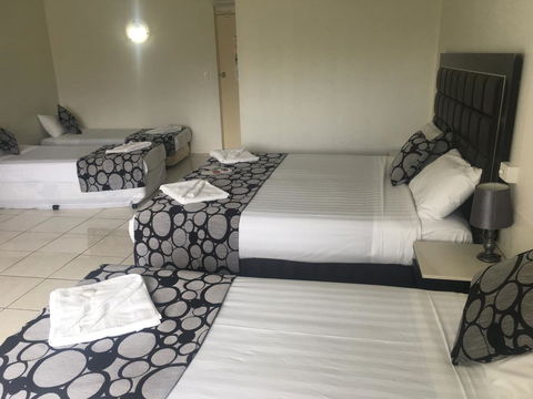 Tweed Central Motel - Accommodation Yamba 2