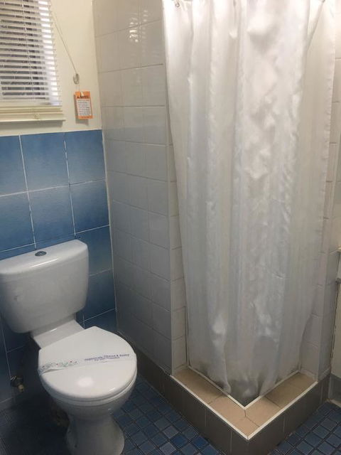 Tweed Central Motel - Accommodation Yamba 1