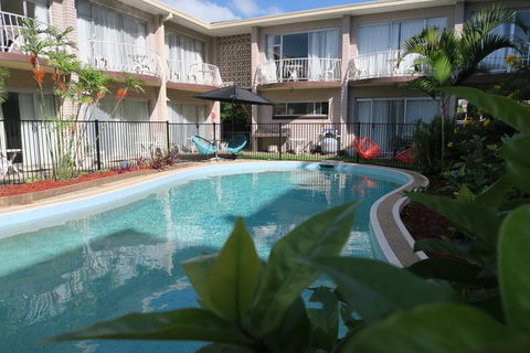 Tweed Central Motel - Accommodation Yamba 0