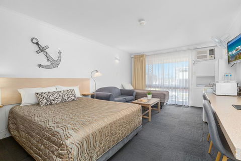Tweed Harbour Motor Inn - Accommodation Yamba 3
