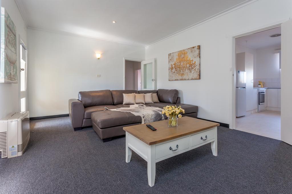 Mt Helen VIC Accommodation Yamba
