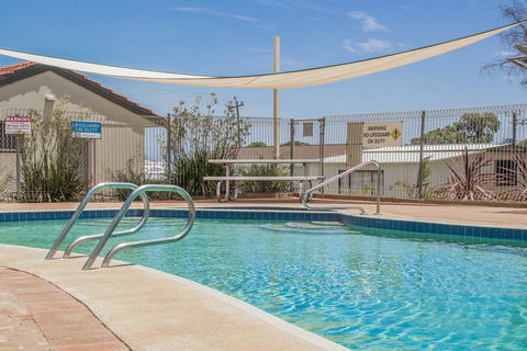 Twin Waters Caravan Park - Accommodation Yamba 0