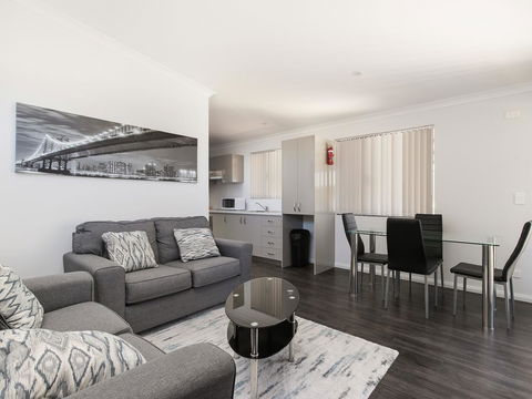 Twin Waters Caravan Park - Accommodation Yamba 1