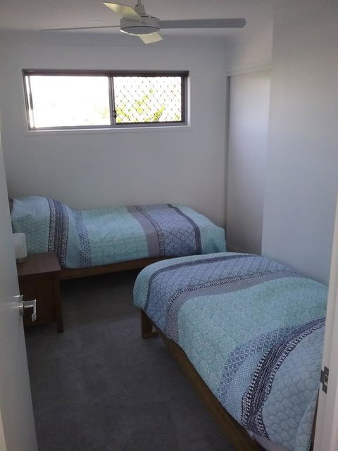 Two Bedroom Guesthouse Bundall - Accommodation Yamba 1