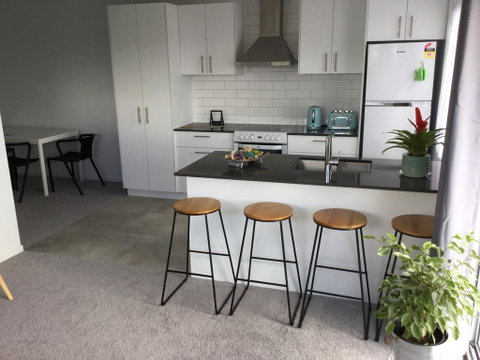 Two Bedroom Guesthouse Bundall - Accommodation Yamba 0